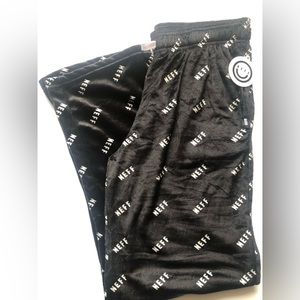 Neff sweatpants